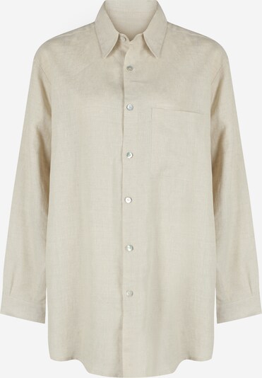 ABOUT YOU REBIRTH STUDIOS Blouse 'Holiday' in Beige, Item view