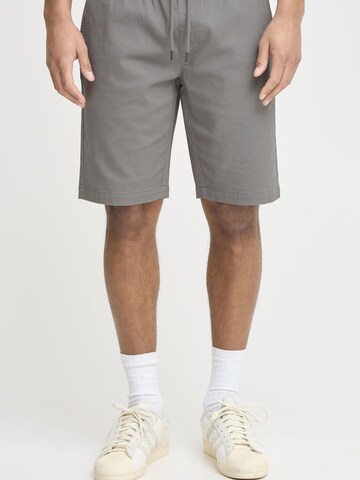 regular Pantaloni chino 'BHKvant' di BLEND in grigio: frontale