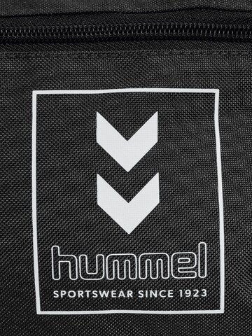 Hummel Gürteltasche 'Key Bum' in Schwarz