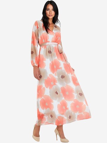 Bigdart Kleid in Mischfarben