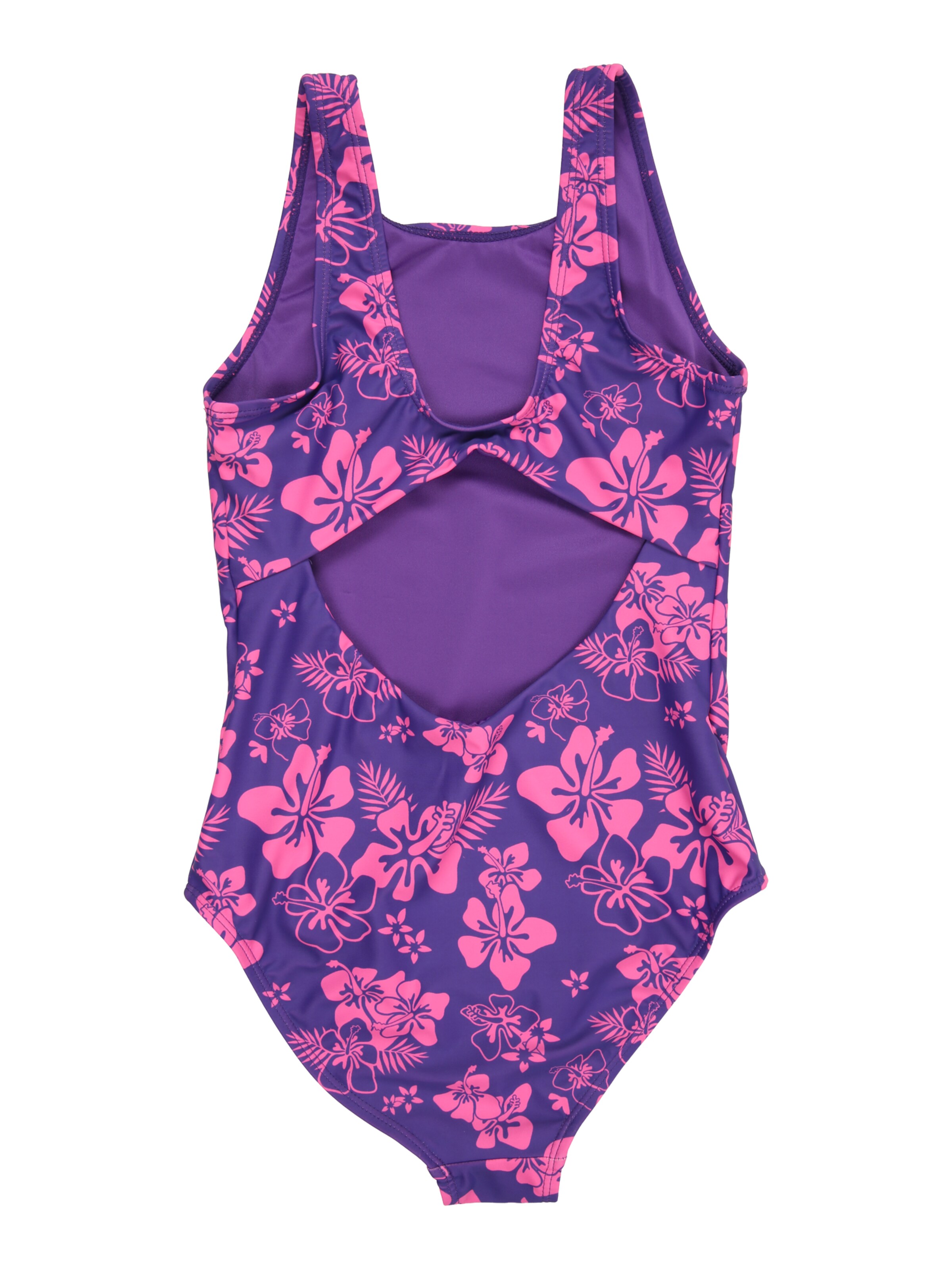 4F Junior Sportsbademode i lilla