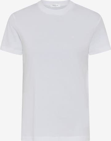 REPLAY Shirt in White: front