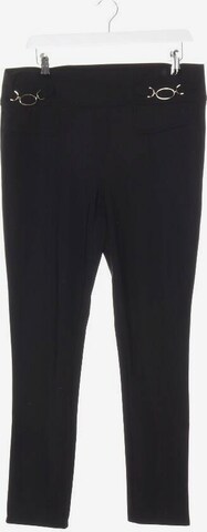 Raffaello Rossi Pants in XL in Black: front