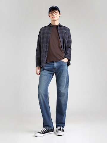 LEVI'S ® Regular Jeans '505' in Blauw