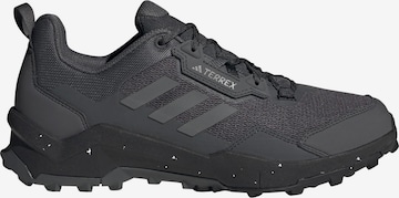 ADIDAS TERREX Lage schoen 'AX4' in Grijs: voorkant