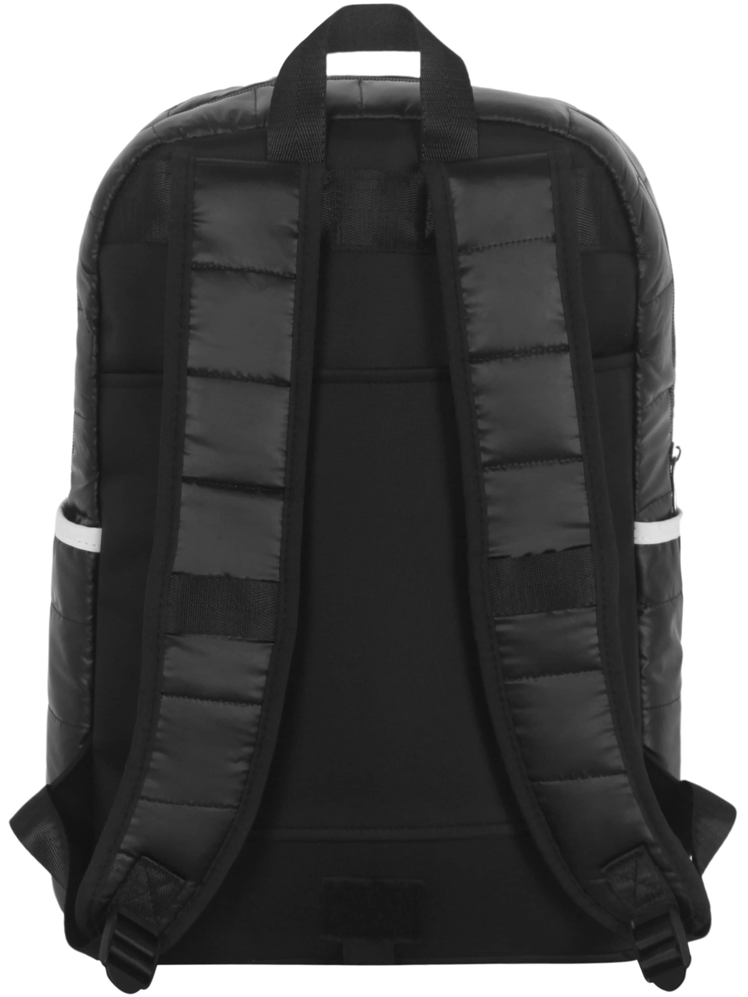 Zaino di Warner Bros. in nero