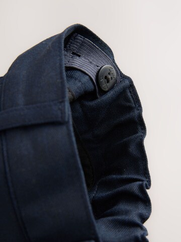 regular Pantaloni di CLARKS in blu