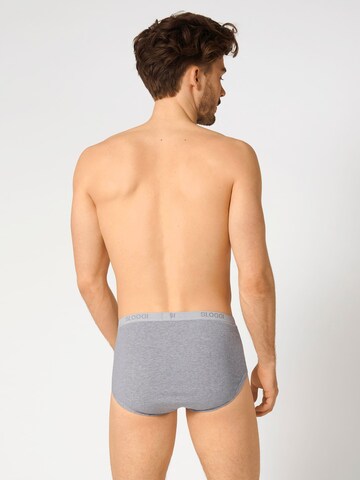 SLOGGI Maxislip ' Basic ' in Schwarz