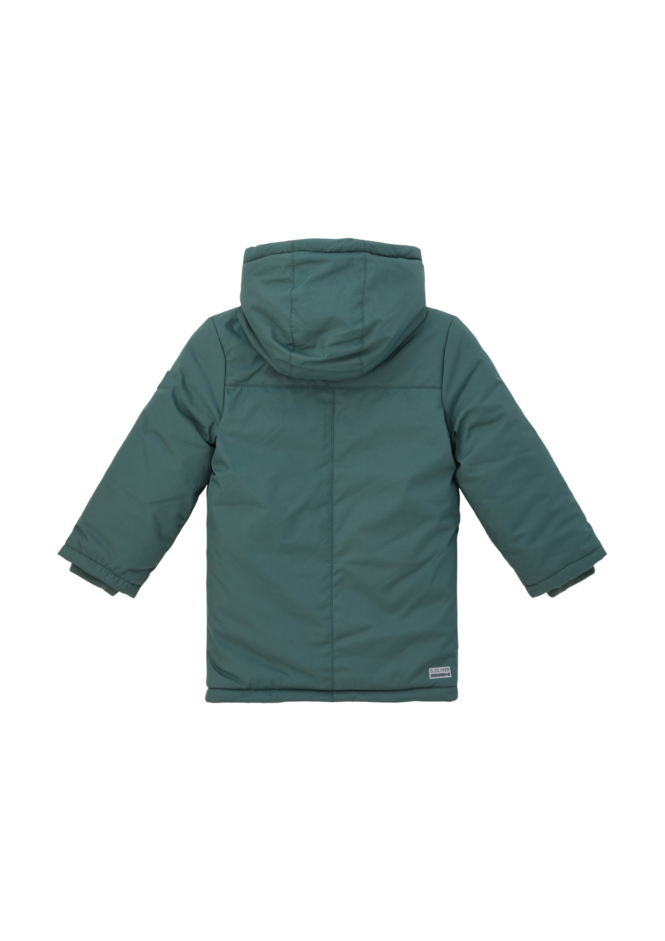 Gocco Chaqueta: Giacca Leggera Per Bambine E Ragazze, Manica Lunga - 4