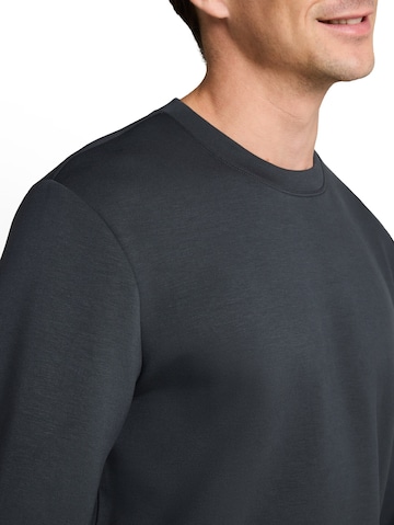 Sweat-shirt TOM TAILOR en vert