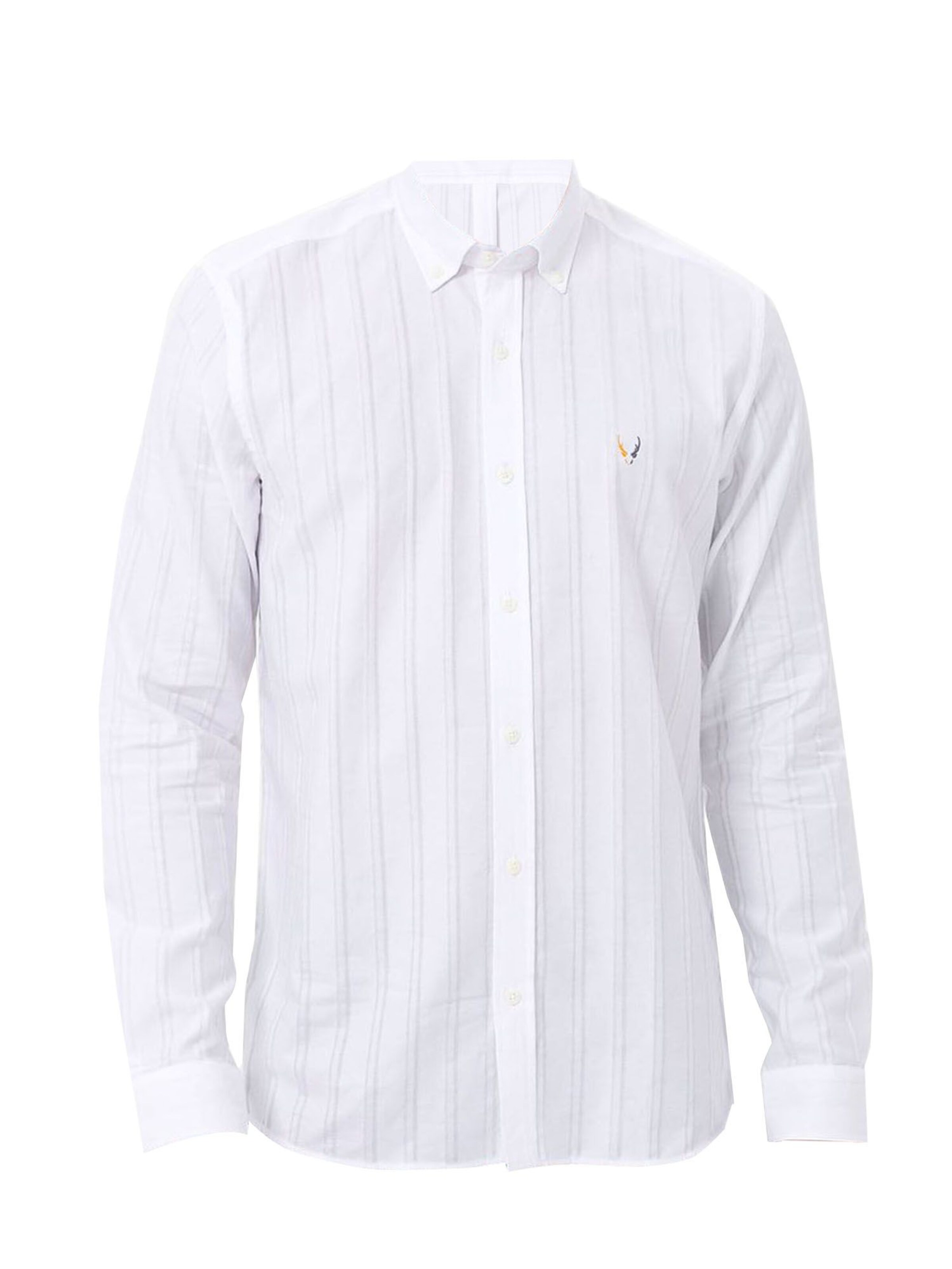 By Diess Collection Μπλουζάκι σε λευκό: μπροστά