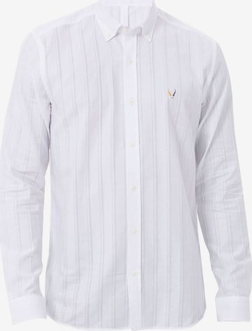 By Diess Collection Paita värissä valkoinen: etupuoli