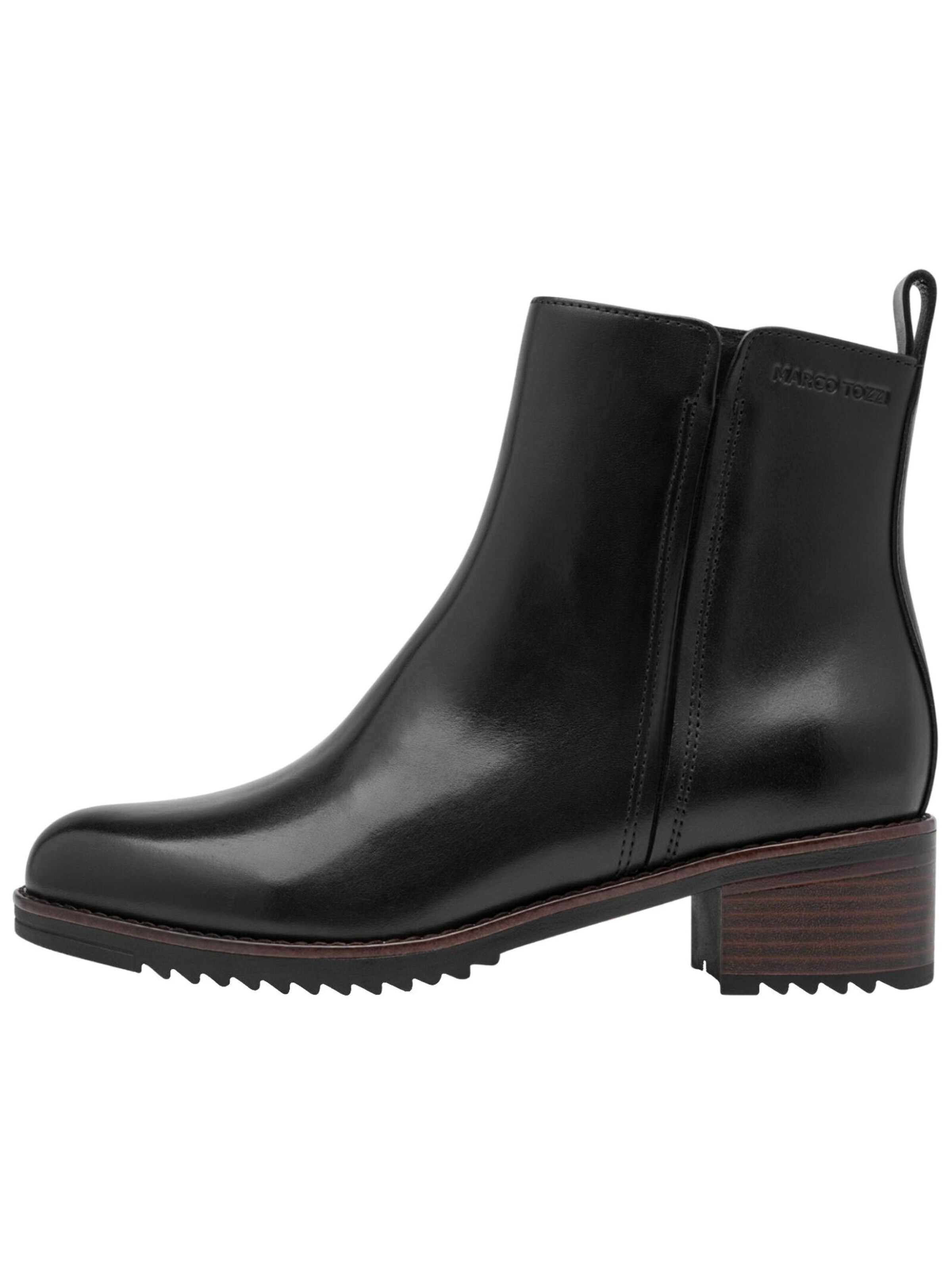 Stivaletto di MARCO TOZZI in nero