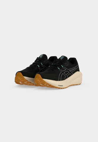 Chaussure de course 'BLAZEBLAST' ASICS en noir