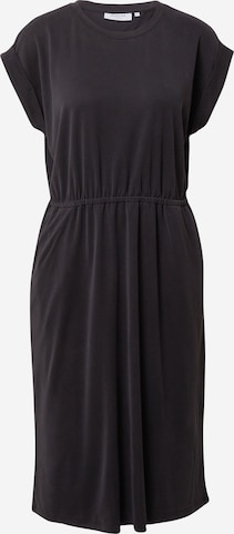 MSCH COPENHAGEN Dress 'Deanie Lynette' in Black: front