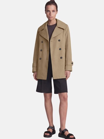 SAVE THE DUCK - Chaqueta de entretiempo 'SOFI TRENCH' en beige