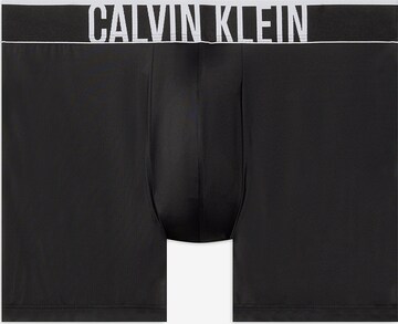 Boxers 'Intense Power ' Calvin Klein Underwear en noir : devant