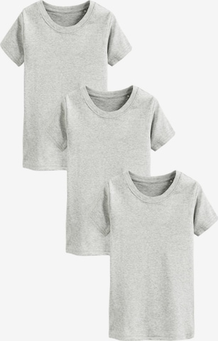 Next Undertrøje i grå: forside