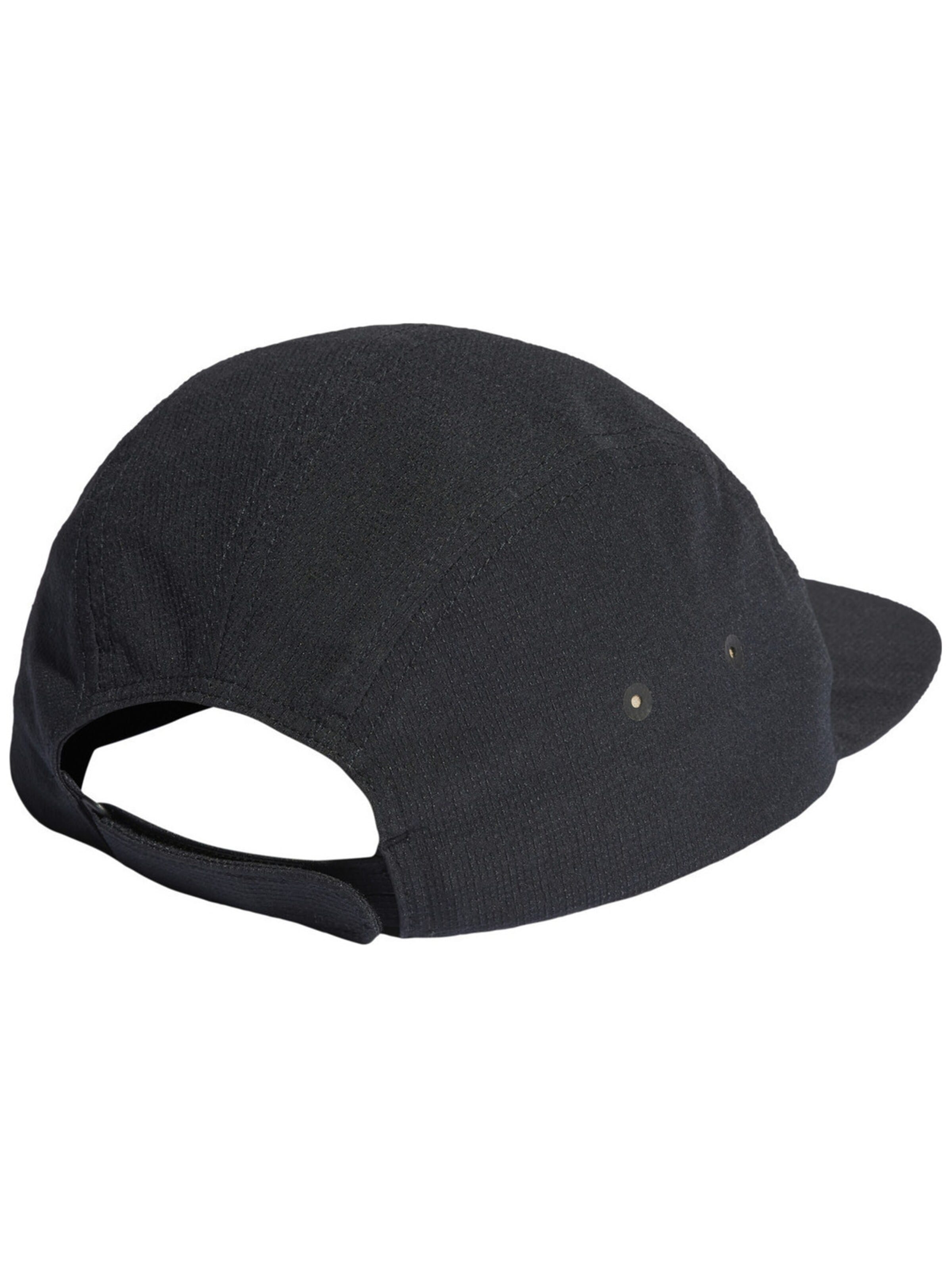ADIDAS Sportpet 'adidas HeatRdy' in Zwart