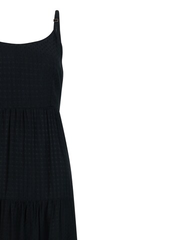 PROTEST Jurk 'PRTCookies' in Zwart