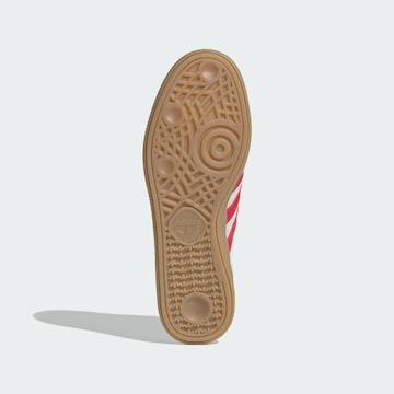 ADIDAS PERFORMANCE Kopačky 'Manchester United Handball Spezial' – šedá