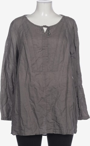 CECIL Blouse & Tunic in XL in Grey: front