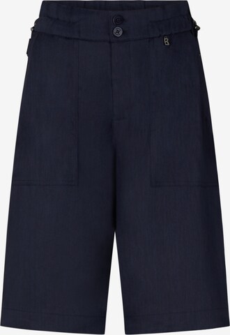 BOGNER Regular Pants 'Reana' in Blue: front