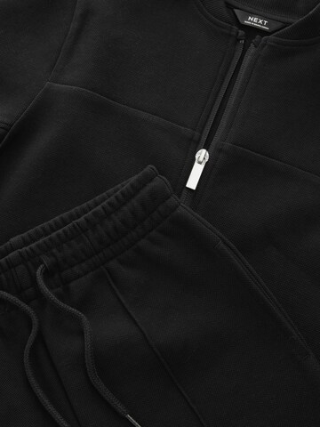 Survêtement Next en noir