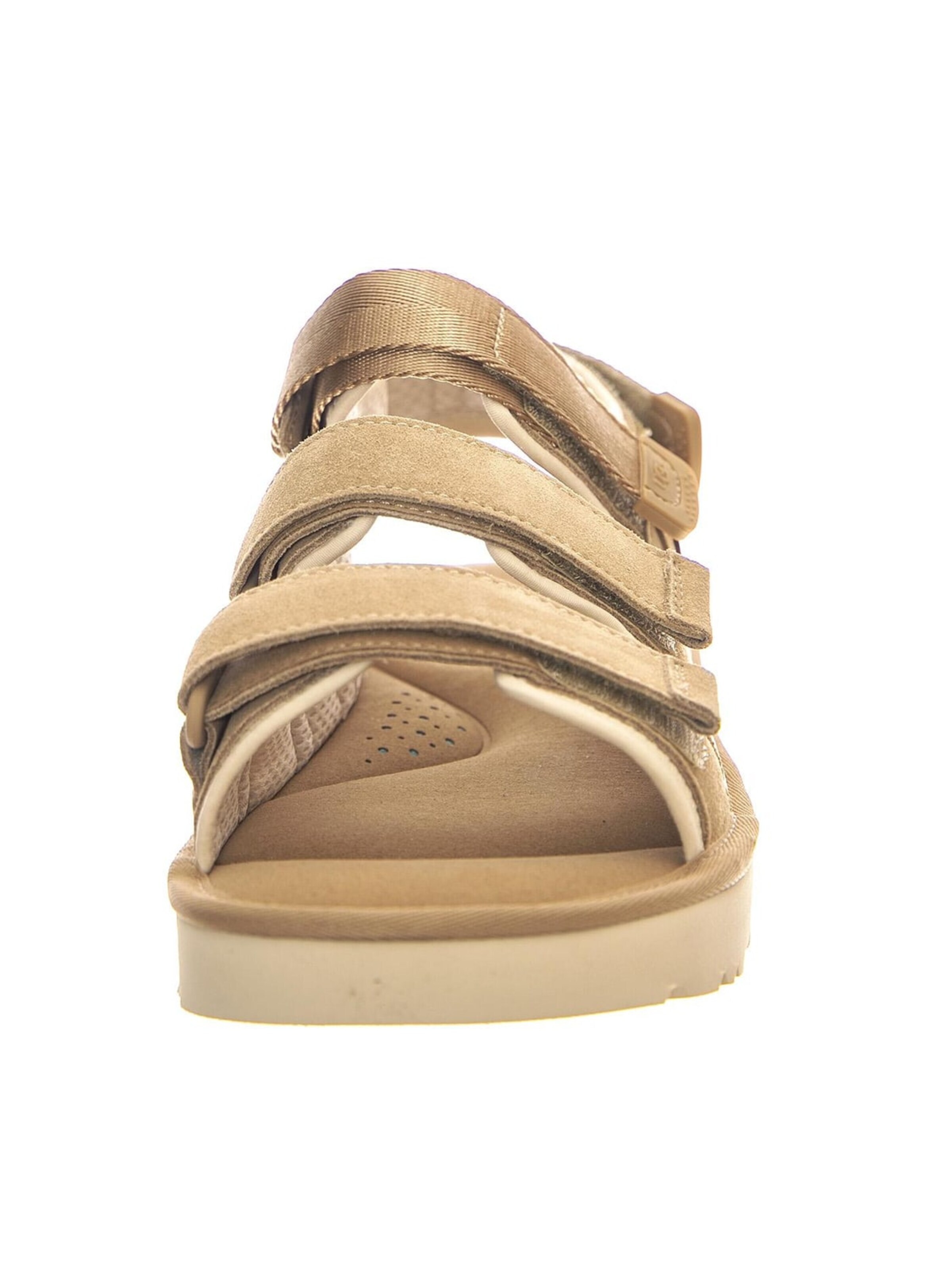 Sandalo 'Goldencoast' di UGG in marrone