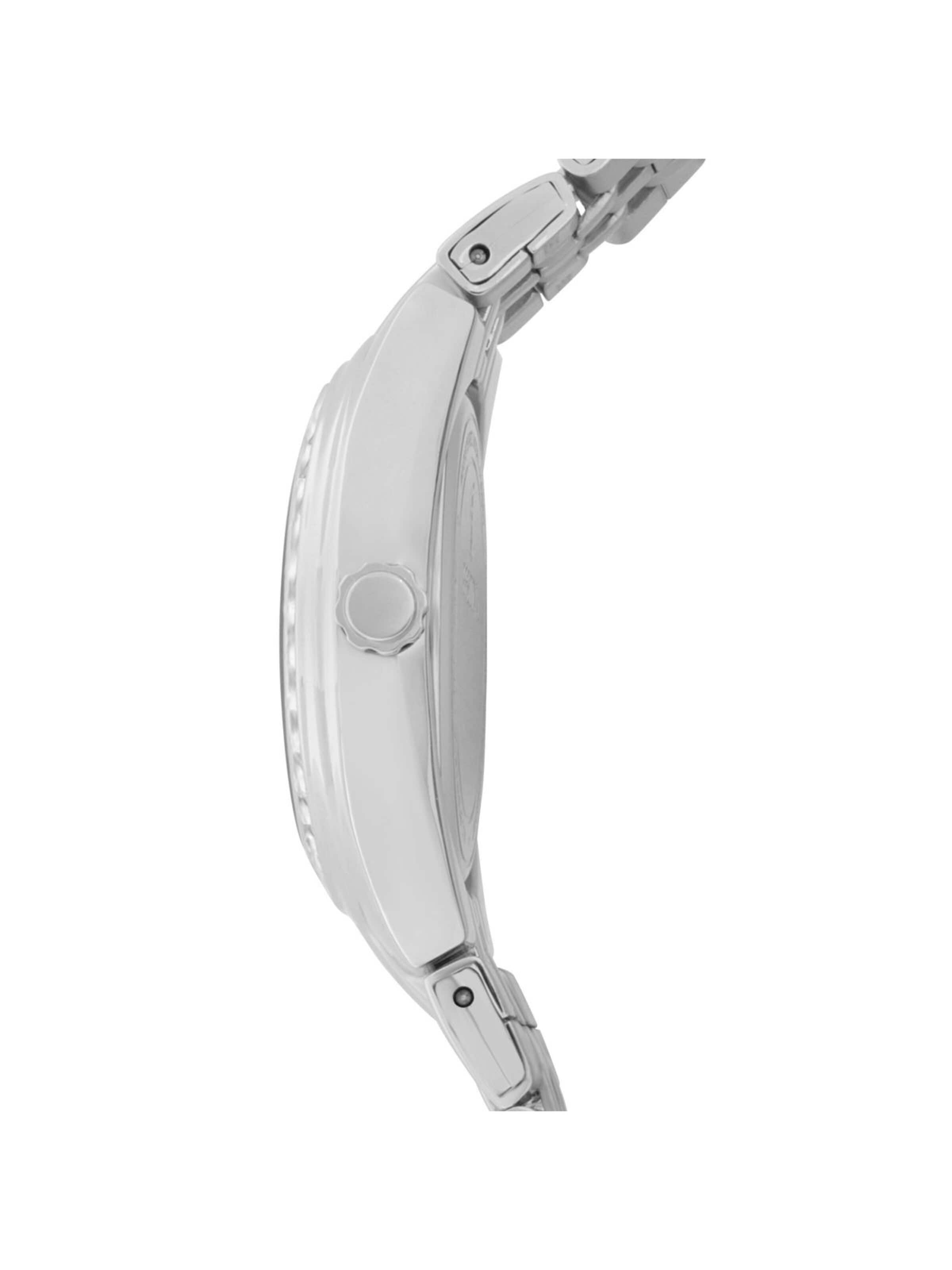 FESTINA Analoog horloge 'Mademoiselle' in Groen