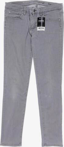 ESCADA SPORT Jeans in 27-28 in Grey: front