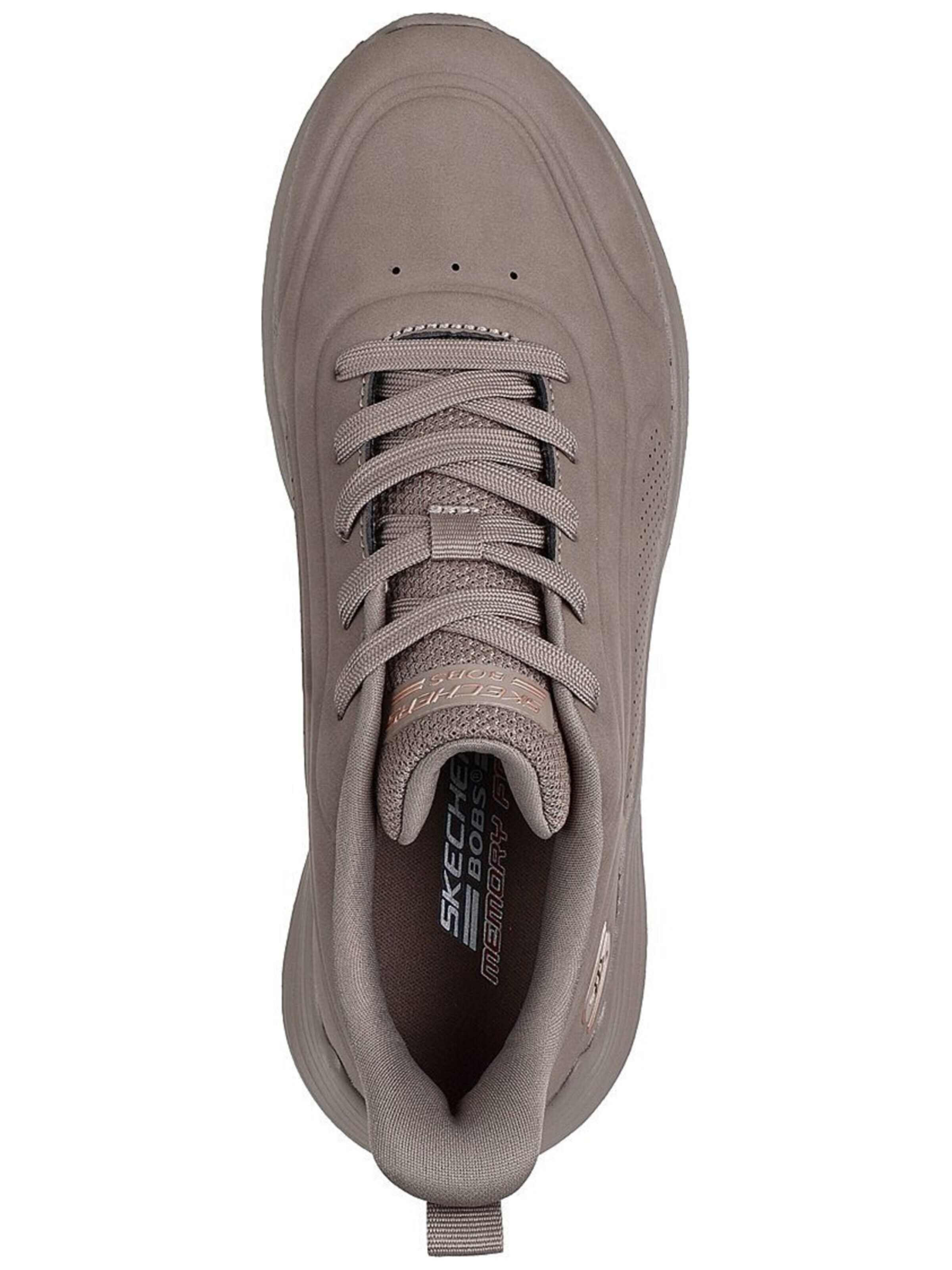Scarpa sportiva 'Skechers Bobs Squad Waves-jus' di SKECHERS in beige