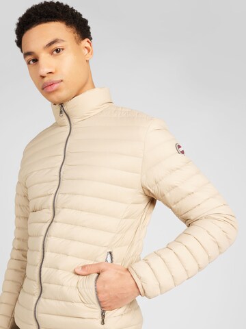 Colmar Between-Season Jacket in Beige