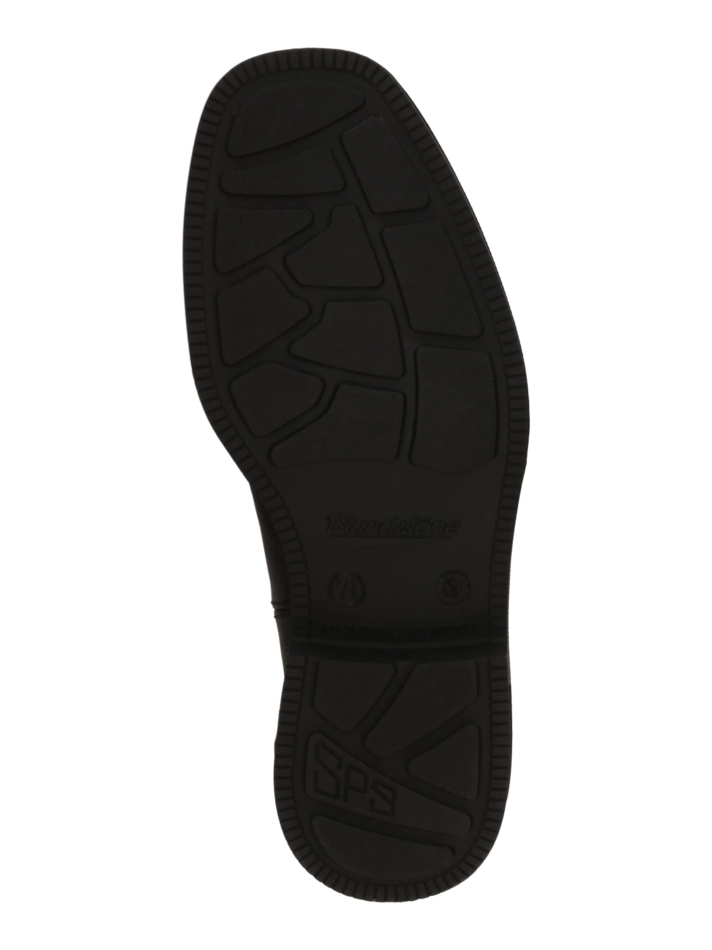 Blundstone Μπότες chelsea 'Voltan' σε μαύρο