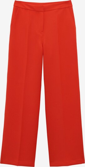 Someday Kalhoty s puky 'Caila' - červená třešeň, Produkt