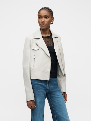 PINKO Átmeneti dzseki 'NEW SENSIBILE' - szürke