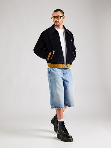 Levi's Skateboarding Jacke in Blau