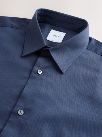 Regular fit Camicia di Next in blu