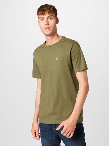 GAP - Camiseta en beige: frente