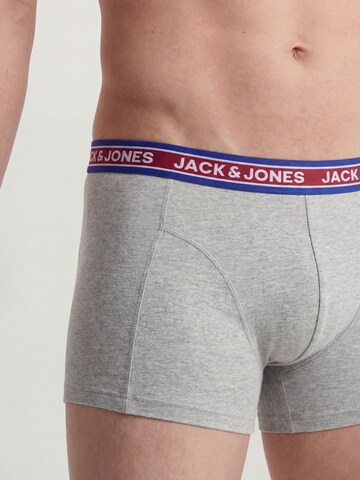 JACK & JONES Boxershorts 'Jacoliver' in Mischfarben
