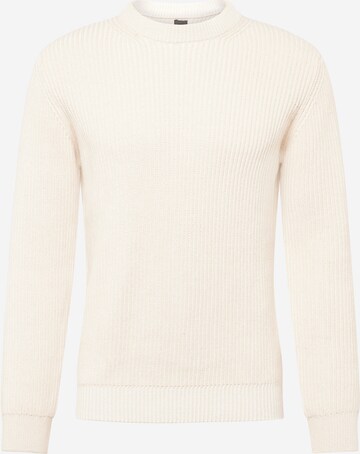 Pullover di River Island in beige: frontale