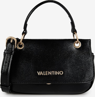 VALENTINO Handtas 'Greta Mir' in Zwart: voorkant