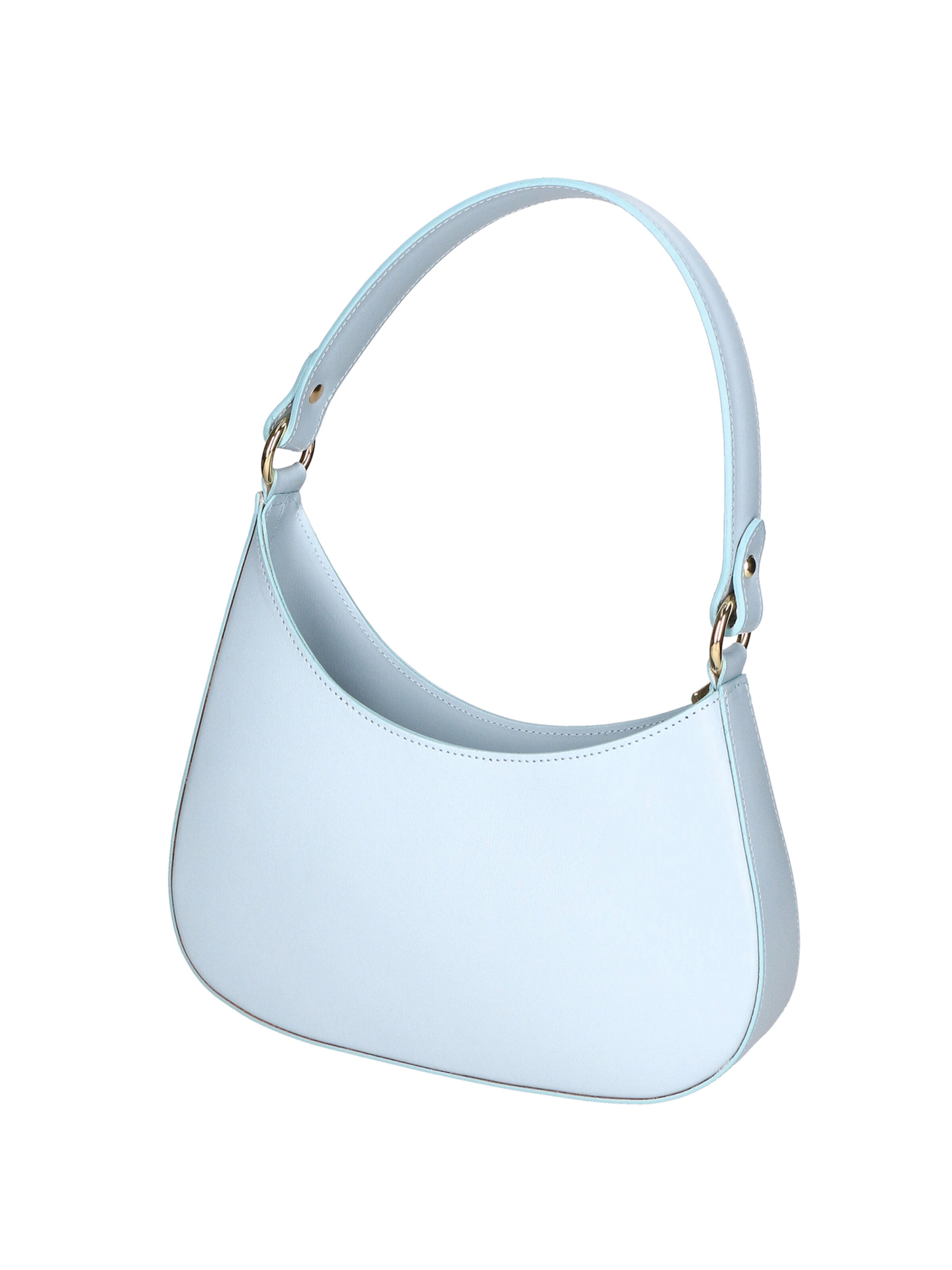 My Best Bag Schoudertas in Blauw