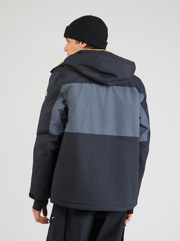 KILLTEC Sportovní bunda 'KSW 47' – černá