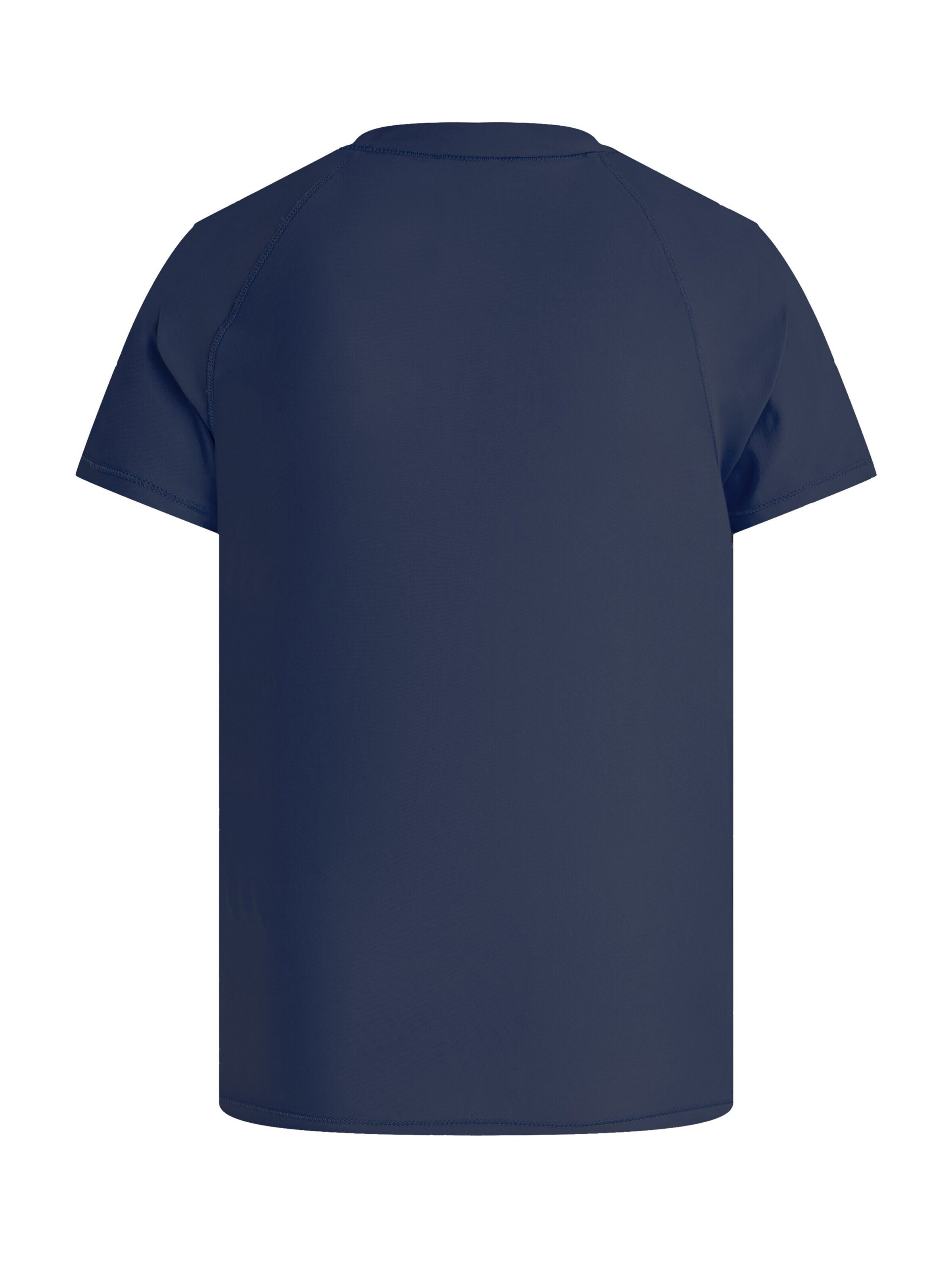 PROTEST Sportieve badmode 'PRTBERENT JR' in Blauw