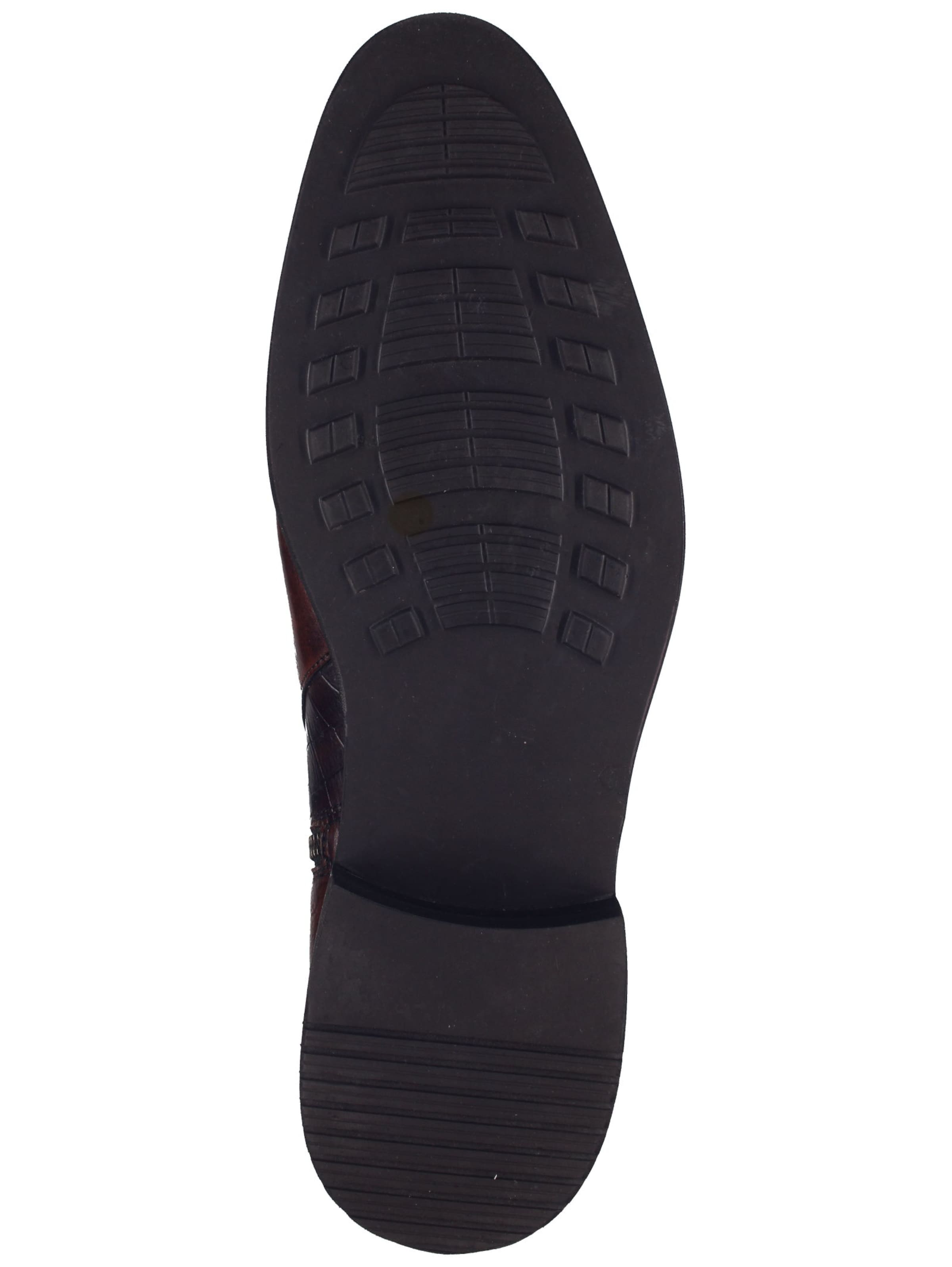 Boots MELVIN & HAMILTON en marron