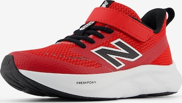 new balance Laufschuh '625' in Rot: Vorderseite