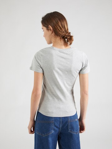 ELLESSE T-Shirt 'Beckana' in Grau