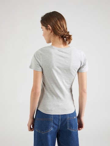 ELLESSE Shirt 'Beckana' in Grey