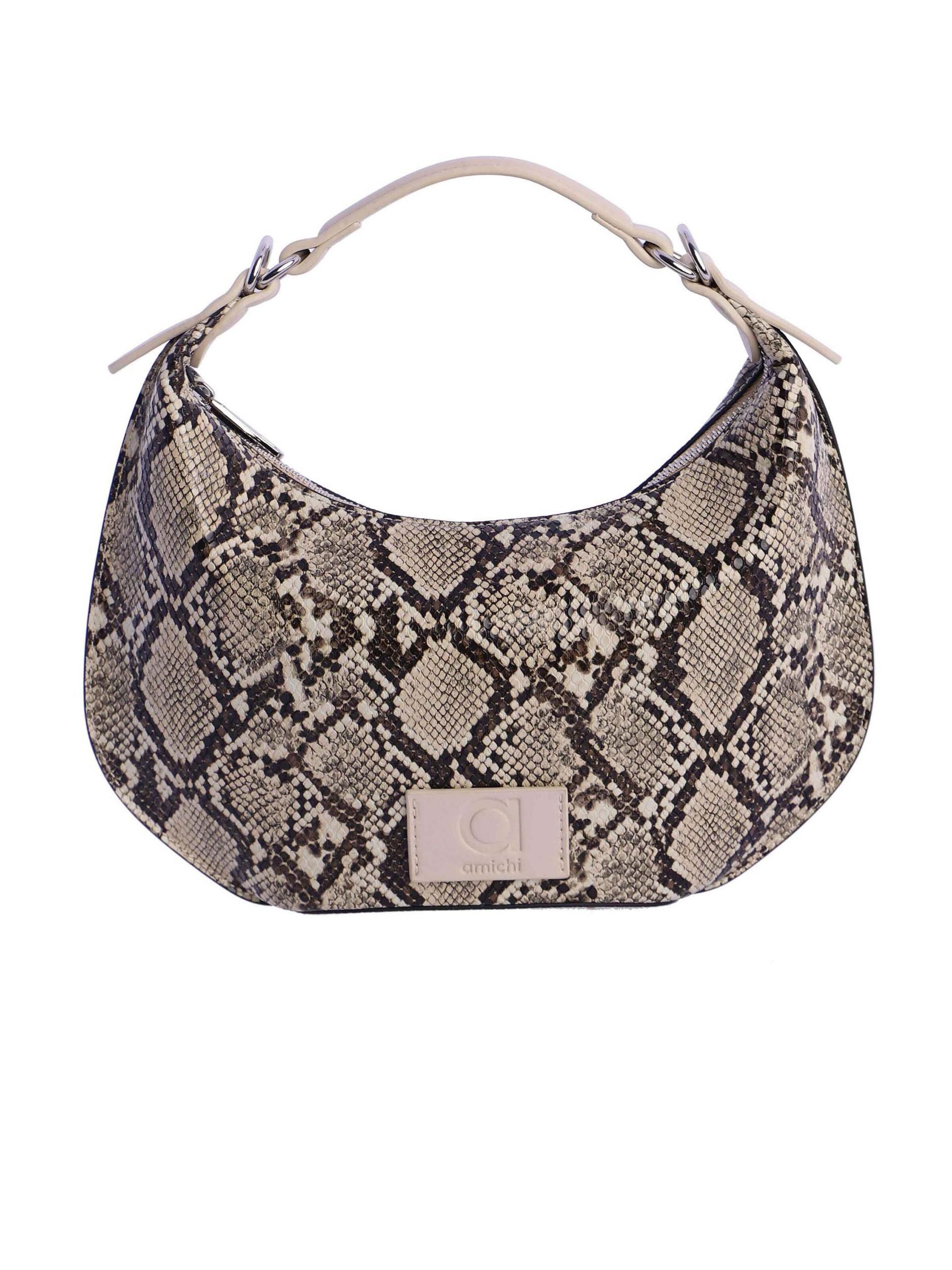 Amichi - Bolso de mano 'Mallorca' en Mezcla de colores: frente